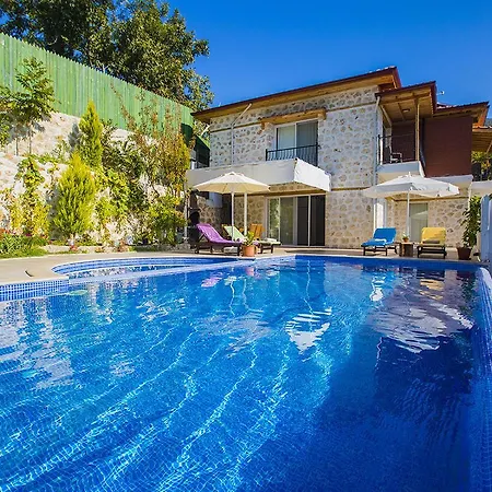 Villa Muhar *