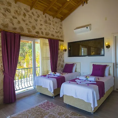 Muhar Villa