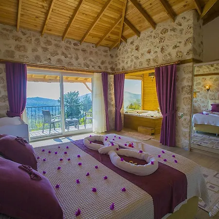 Muhar Villa *
